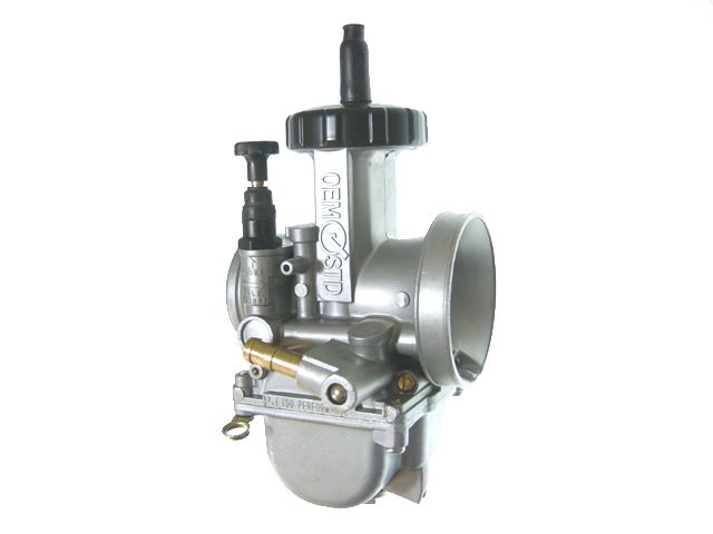 Honda cr250r carburetor #4