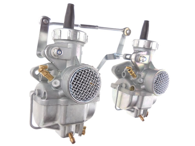 honda cb250 carburetor