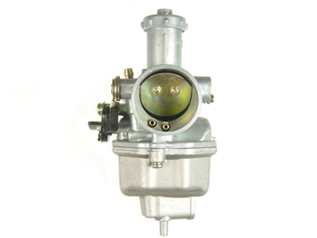Honda xr100r carburetors