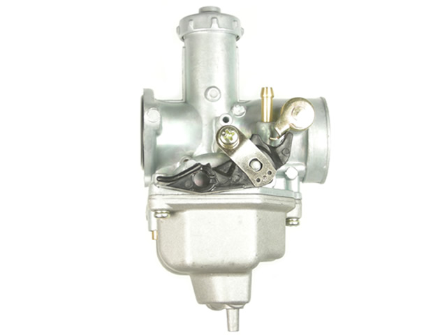 1999 Honda xr100r carburetor #5