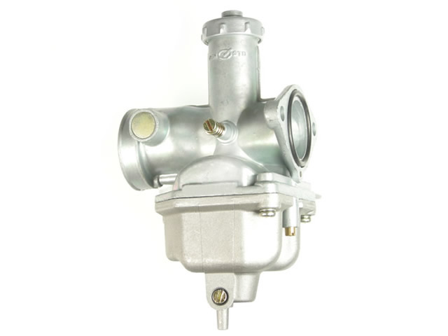 1999 Honda xr100r carburetor