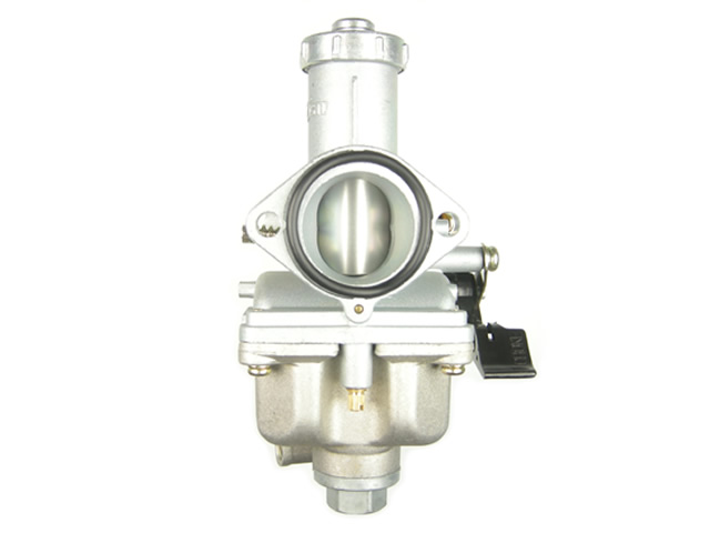Honda xr200r carburetor