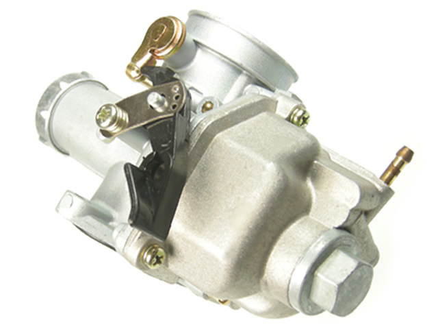 2002 Honda xr200 carburetor #6