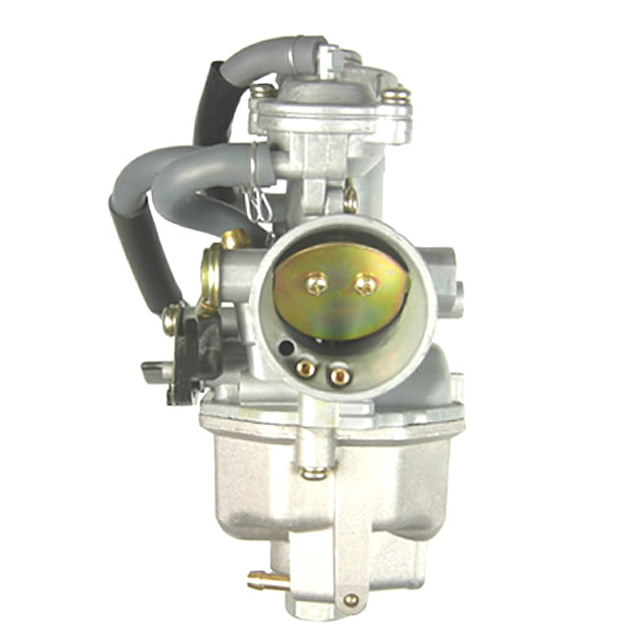 Honda crf 150f carburetor #2