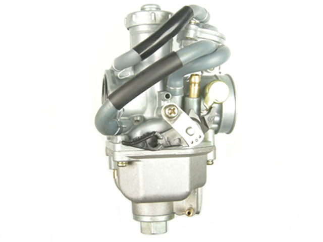 30 Honda Crf150f Carburetor Diagram - Wiring Diagram List
