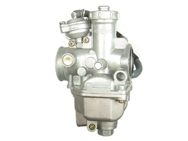Honda crf 150f carburetor #5