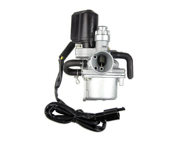 1987 Honda spree carburetor #3