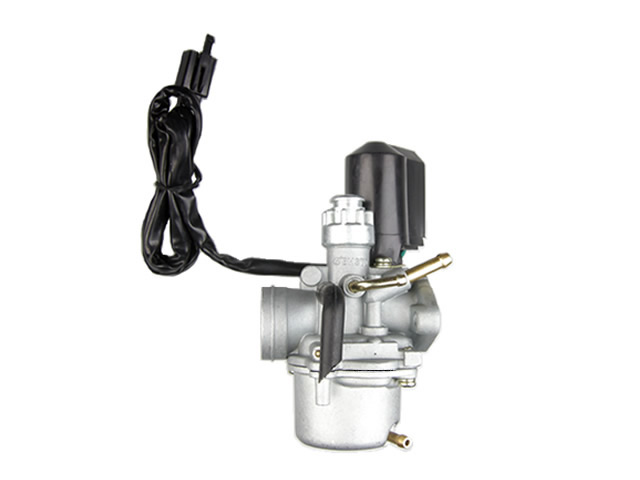 Honda spree carburator #2