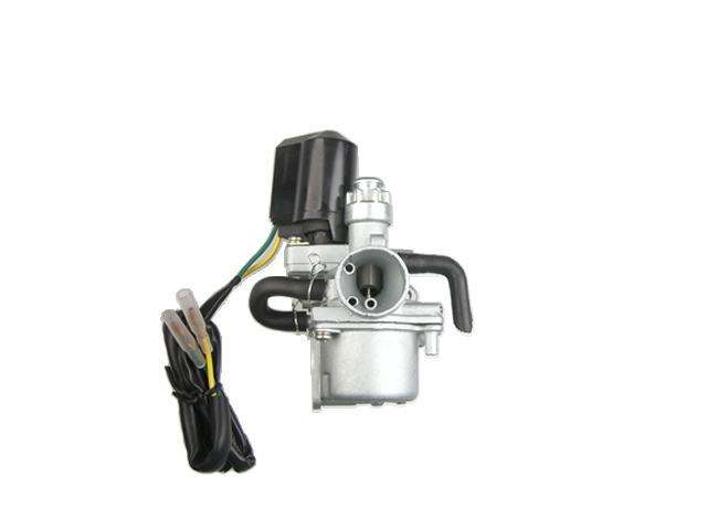 Carburetor parts for honda spree #5