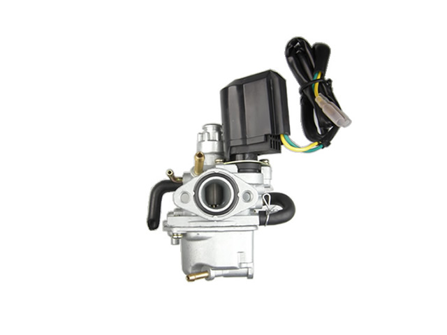 Carburetor parts for honda spree