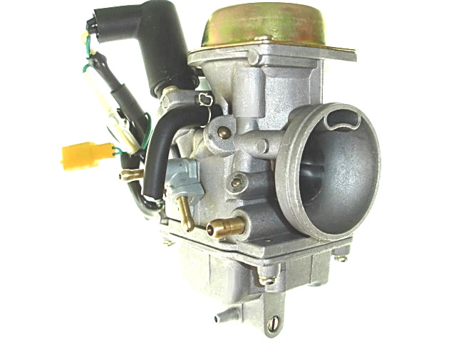 Honda helix carburetor #2