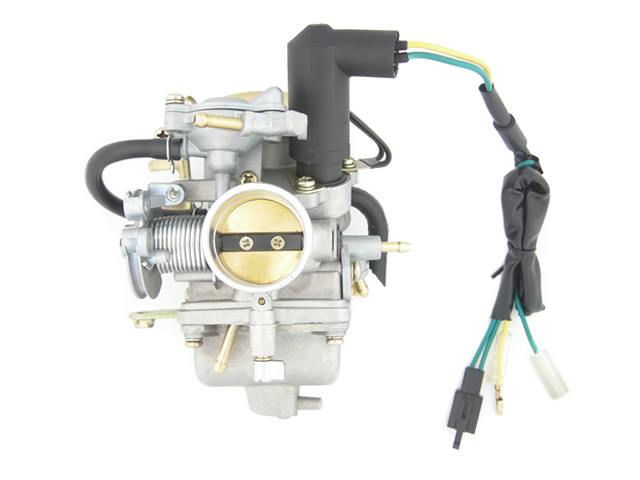 2004 Honda helix manual #7