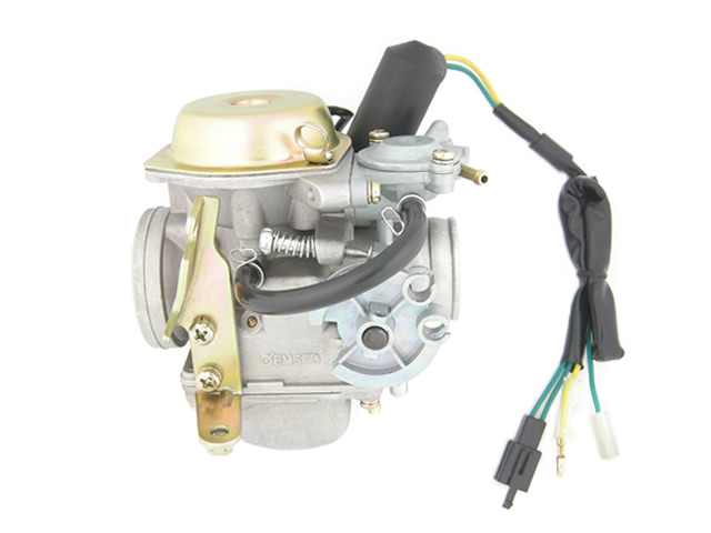 Honda helix carburetor #7