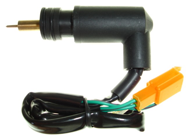Honda helix bystarter #2