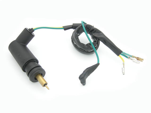 Honda elite 80 starting enrichment thermal valve #7