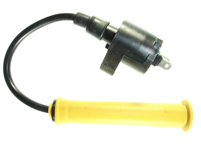 1997 Honda ignition coil #4