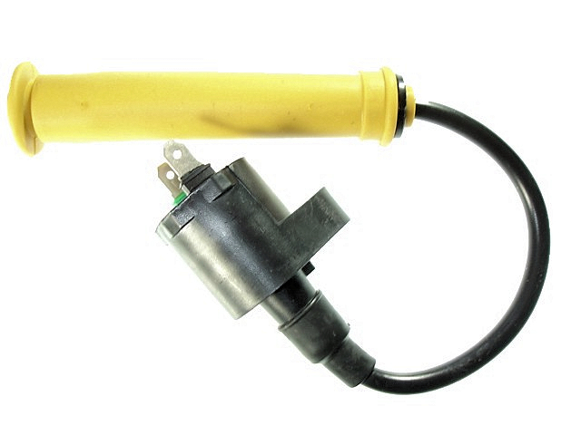 Honda xr650l coil #5