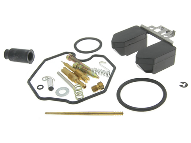 Honda xr100 rebuild kit #4