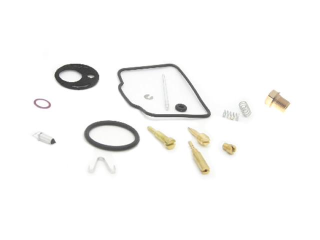 1974 Carb cb200 honda kit repair #4