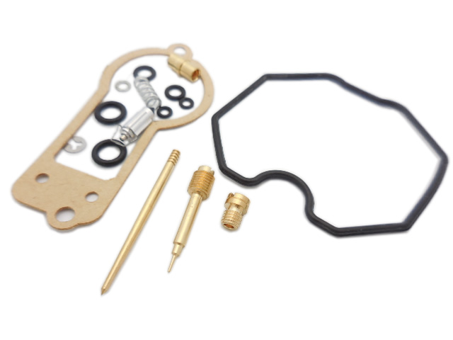 Honda cb650 carburetor rebuild kit #4