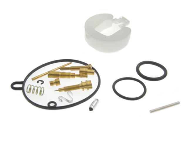 1985 Carburetor honda kit motorcycle