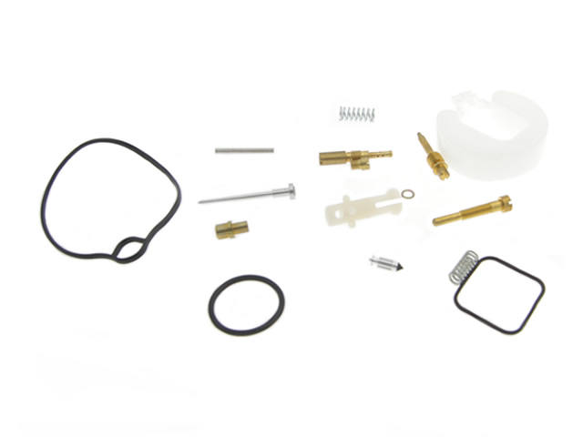 Honda elite 80 carburetor rebuild kit