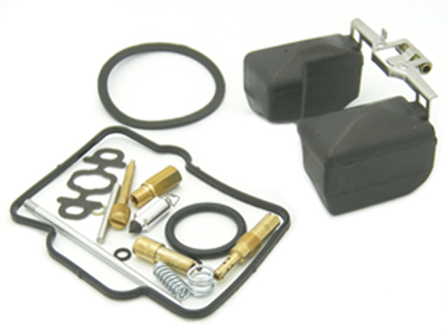 Honda xr80 keyster carburetor tuning info #2
