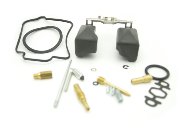 Honda motorcycle carburator kit