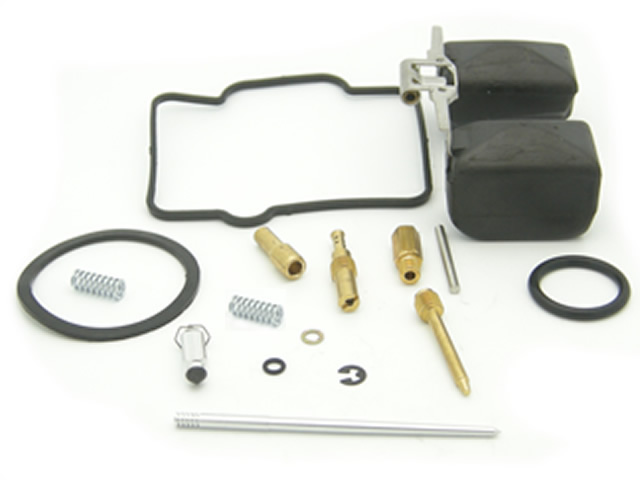 1985 Carburetor honda kit motorcycle #3