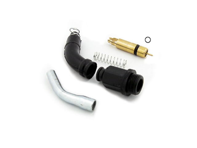 Honda foreman carberator settings #7
