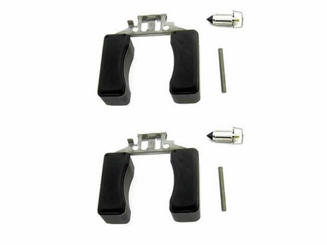1982 Honda cm450 carburetor settings #2
