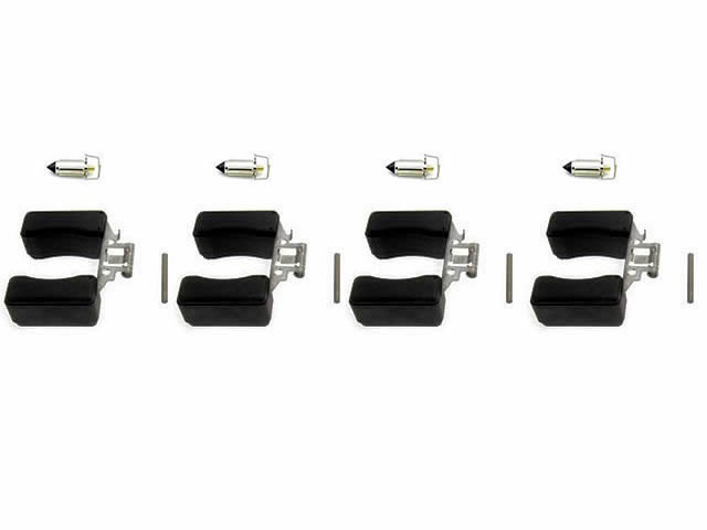 Honda carb settings #4