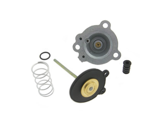 Honda 900f accelerator pump