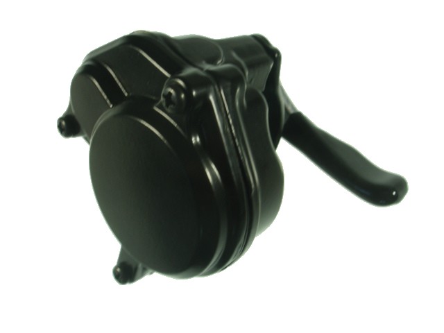 Honda gx620 choke cable #5