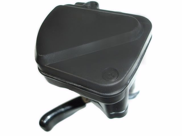 Left hand throttle honda atv