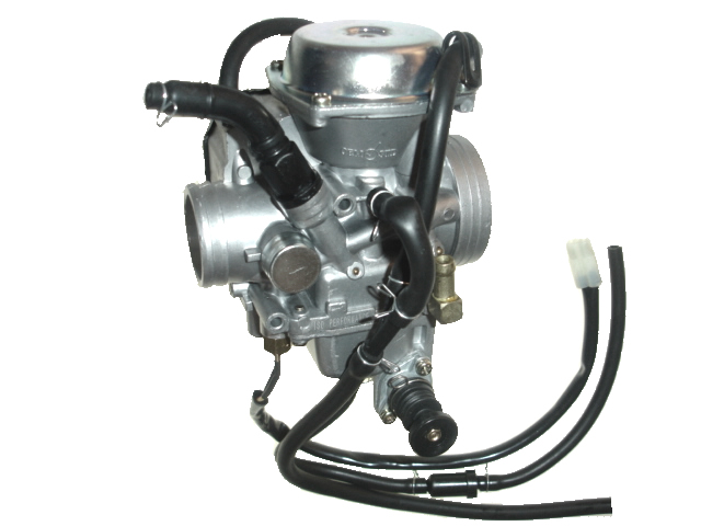 Honda Rancher 350 Carburetor Hose Diagram - Wiring Site Resource