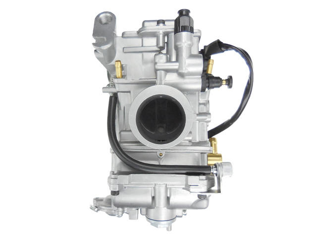 2007 kx450f carburetor