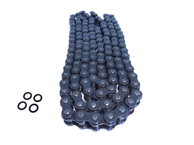 160 LINK HEAVY DUTY 525 O RING DRIVE CHAIN FOR EXTENDED SWINGARM